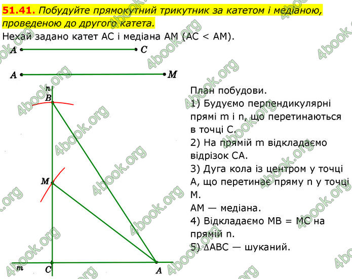 ГДЗ Математика 7 клас Істер (2024) ГДЗ Математика 7 клас Істер (2024)