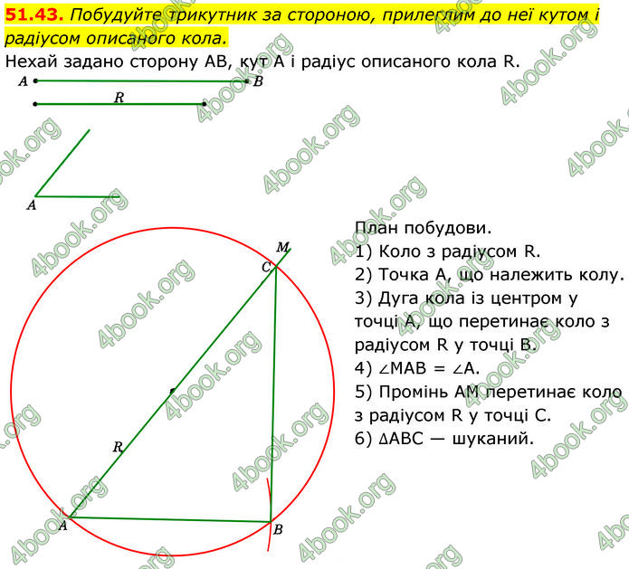 ГДЗ Математика 7 клас Істер (2024) ГДЗ Математика 7 клас Істер (2024)