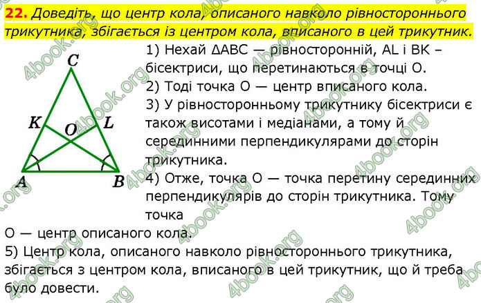 ГДЗ Математика 7 клас Істер (2024)