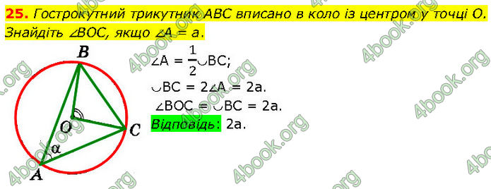 ГДЗ Математика 7 клас Істер (2024)