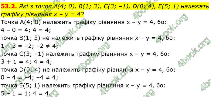 ГДЗ Математика 7 клас Істер (2024) ГДЗ Математика 7 клас Істер (2024)