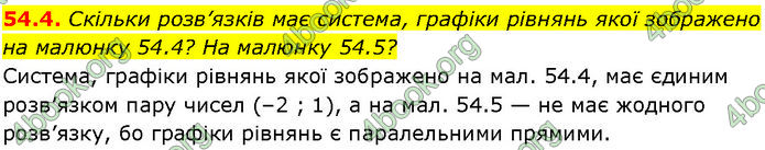 ГДЗ Математика 7 клас Істер (2024)