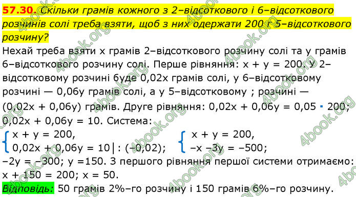 ГДЗ Математика 7 клас Істер (2024) ГДЗ Математика 7 клас Істер (2024)