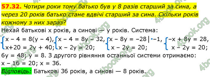 ГДЗ Математика 7 клас Істер (2024) ГДЗ Математика 7 клас Істер (2024)