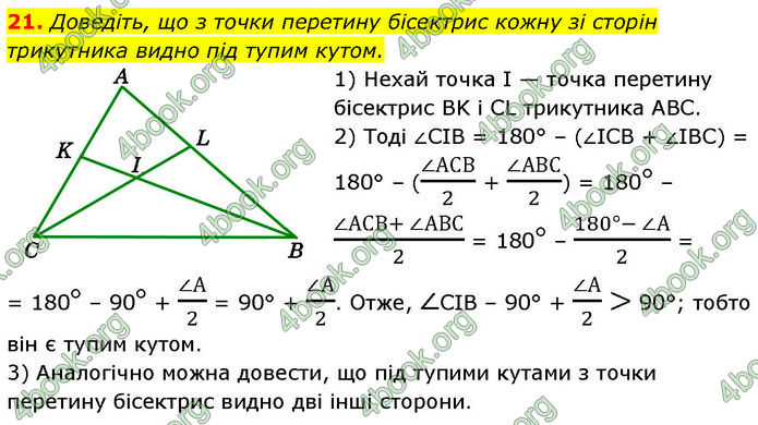ГДЗ Математика 7 клас Істер (2024) ГДЗ Математика 7 клас Істер (2024)