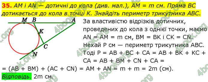 ГДЗ Математика 7 клас Істер (2024) ГДЗ Математика 7 клас Істер (2024)
