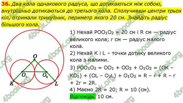 ГДЗ Математика 7 клас Істер (2024) ГДЗ Математика 7 клас Істер (2024)