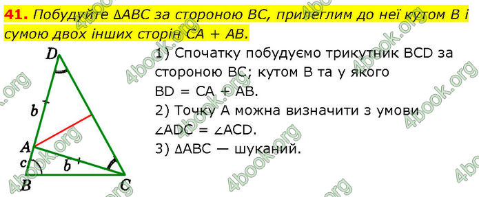 ГДЗ Математика 7 клас Істер (2024)