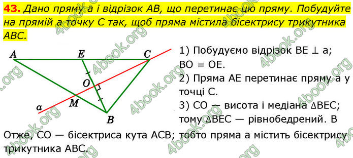 ГДЗ Математика 7 клас Істер (2024) ГДЗ Математика 7 клас Істер (2024)