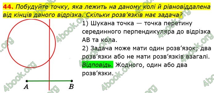ГДЗ Математика 7 клас Істер (2024) ГДЗ Математика 7 клас Істер (2024)