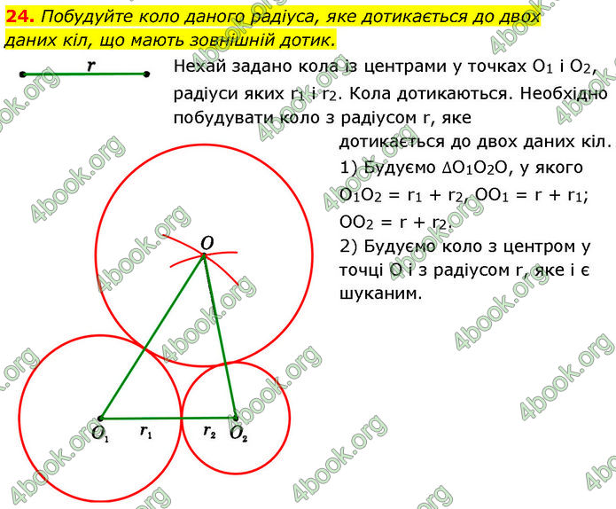 ГДЗ Математика 7 клас Істер (2024)