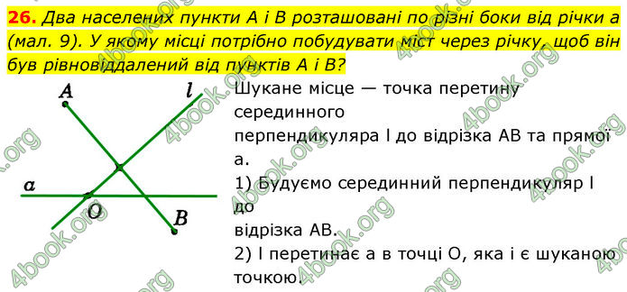 ГДЗ Математика 7 клас Істер (2024) ГДЗ Математика 7 клас Істер (2024)