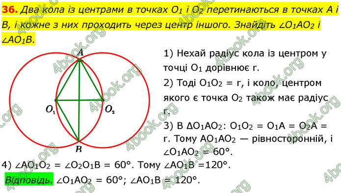 ГДЗ Математика 7 клас Істер (2024) ГДЗ Математика 7 клас Істер (2024)
