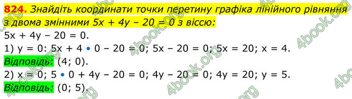 ГДЗ Алгебра 7 клас Тарасенкова (2024) ГДЗ Алгебра 7 клас Тарасенкова (2024)