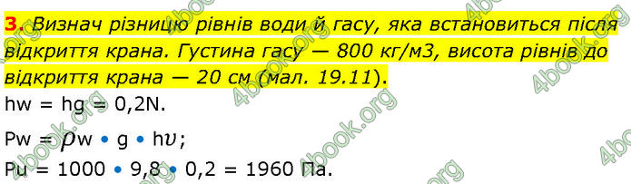 ГДЗ Фізика 7 клас Засєкіна (2024)