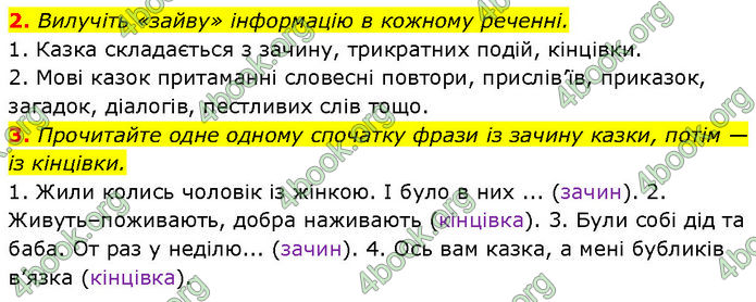 ГДЗ Українська мова 7 клас Авраменко