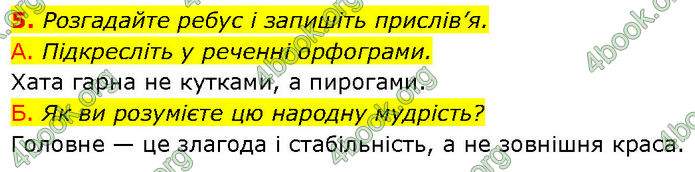 ГДЗ Українська мова 7 клас Авраменко