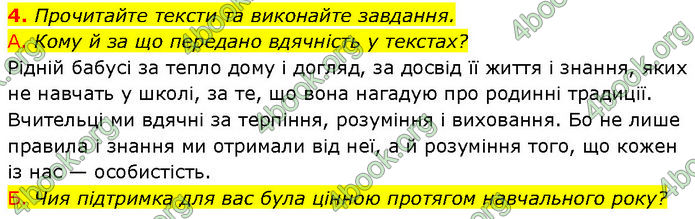 ГДЗ Українська мова 7 клас Авраменко