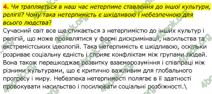 ГДЗ Всесвітня історія 7 клас Щупак (2024)