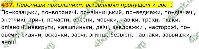 ГДЗ Українська мова 7 клас Онатій ГДЗ Українська мова 7 клас Онатій