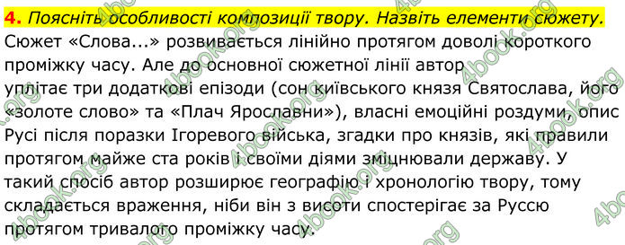 ГДЗ Українська література 9 клас Коваленко 2017