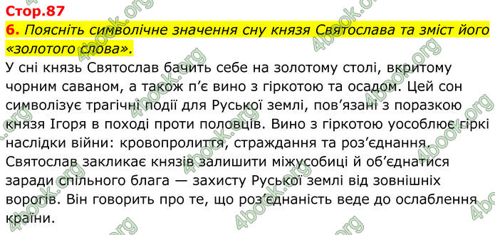 ГДЗ Українська література 9 клас Коваленко 2017