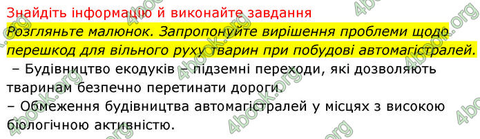 ГДЗ Біологія 7 клас Тагліна
