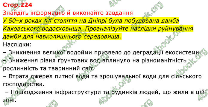 ГДЗ Біологія 7 клас Тагліна ГДЗ Біологія 7 клас Тагліна