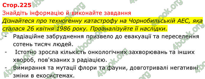 ГДЗ Біологія 7 клас Тагліна
