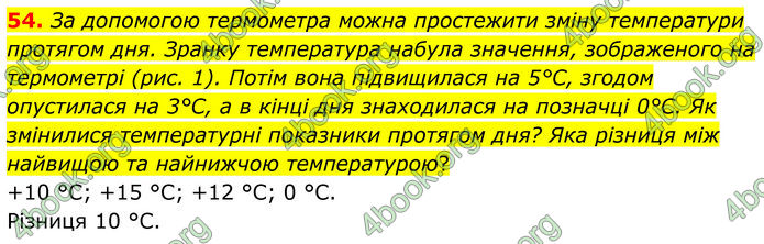 ГДЗ Математика 6 клас Біос ГДЗ Математика 6 клас Біос