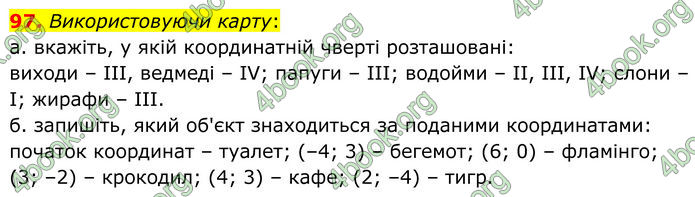 ГДЗ Математика 6 клас Біос ГДЗ Математика 6 клас Біос