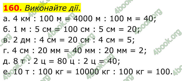 ГДЗ Математика 6 клас Біос ГДЗ Математика 6 клас Біос