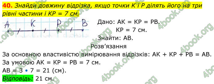 ГДЗ Геометрія 7 клас Бевз (2024) ГДЗ Геометрія 7 клас Бевз (2024)
