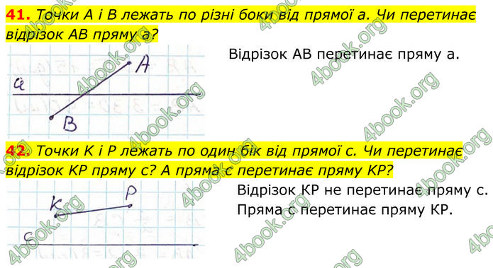 ГДЗ Геометрія 7 клас Бевз (2024) ГДЗ Геометрія 7 клас Бевз (2024)