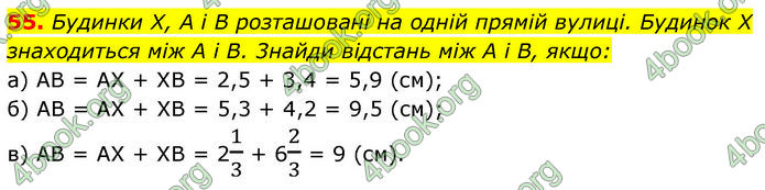 ГДЗ Геометрія 7 клас Бевз (2024) ГДЗ Геометрія 7 клас Бевз (2024)
