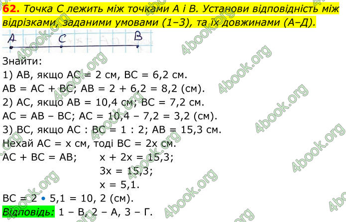 ГДЗ Геометрія 7 клас Бевз (2024) ГДЗ Геометрія 7 клас Бевз (2024)