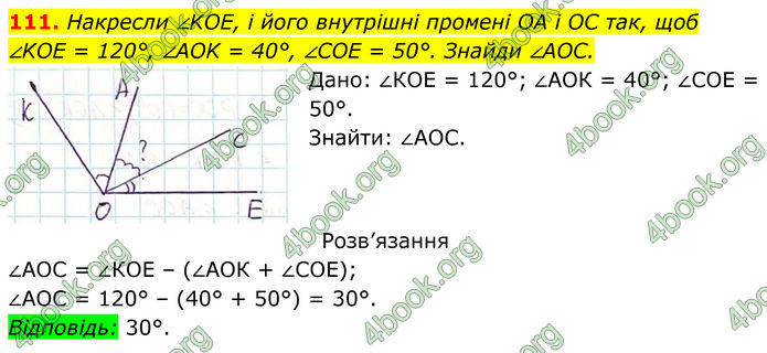 ГДЗ Геометрія 7 клас Бевз (2024) ГДЗ Геометрія 7 клас Бевз (2024)