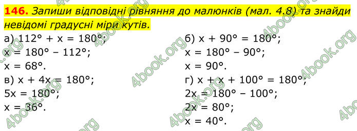 ГДЗ Геометрія 7 клас Бевз (2024) ГДЗ Геометрія 7 клас Бевз (2024)