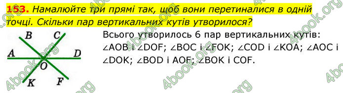 ГДЗ Геометрія 7 клас Бевз (2024) ГДЗ Геометрія 7 клас Бевз (2024)