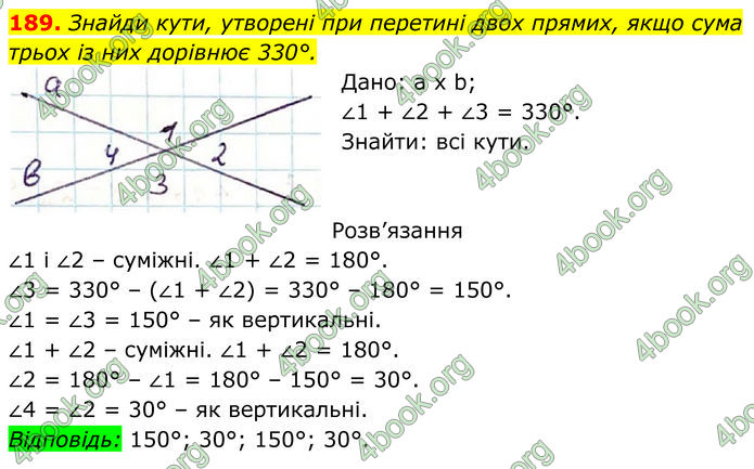 ГДЗ Геометрія 7 клас Бевз (2024) ГДЗ Геометрія 7 клас Бевз (2024)