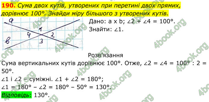 ГДЗ Геометрія 7 клас Бевз (2024) ГДЗ Геометрія 7 клас Бевз (2024)