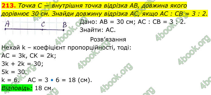 ГДЗ Геометрія 7 клас Бевз (2024) ГДЗ Геометрія 7 клас Бевз (2024)