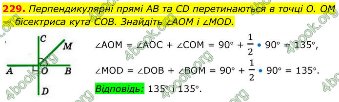 ГДЗ Геометрія 7 клас Бевз (2024) ГДЗ Геометрія 7 клас Бевз (2024)
