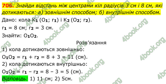 ГДЗ Геометрія 7 клас Бевз (2024) ГДЗ Геометрія 7 клас Бевз (2024)