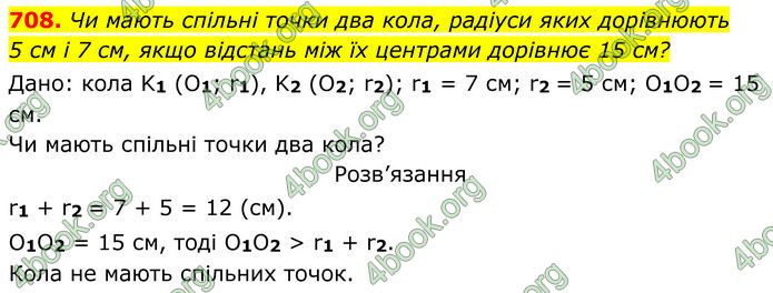 ГДЗ Геометрія 7 клас Бевз (2024) ГДЗ Геометрія 7 клас Бевз (2024)