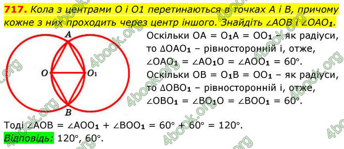 ГДЗ Геометрія 7 клас Бевз (2024) ГДЗ Геометрія 7 клас Бевз (2024)