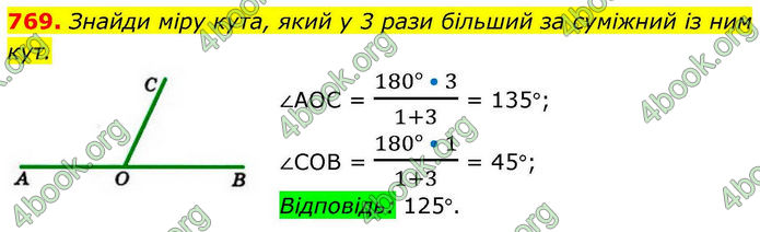 ГДЗ Геометрія 7 клас Бевз (2024) ГДЗ Геометрія 7 клас Бевз (2024)