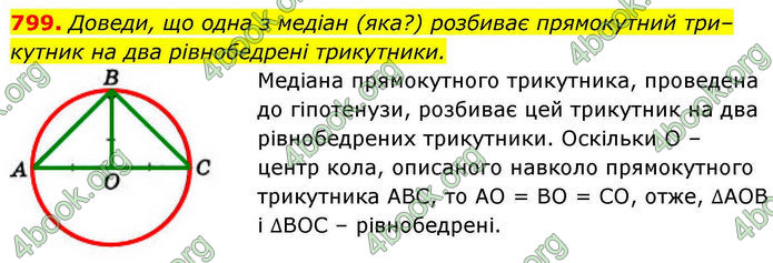 ГДЗ Геометрія 7 клас Бевз (2024) ГДЗ Геометрія 7 клас Бевз (2024)