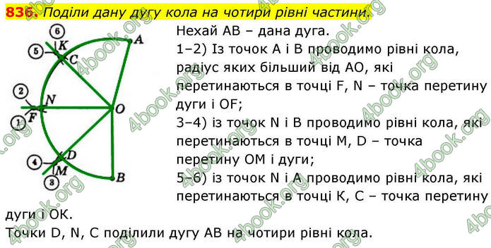 ГДЗ Геометрія 7 клас Бевз (2024) ГДЗ Геометрія 7 клас Бевз (2024)