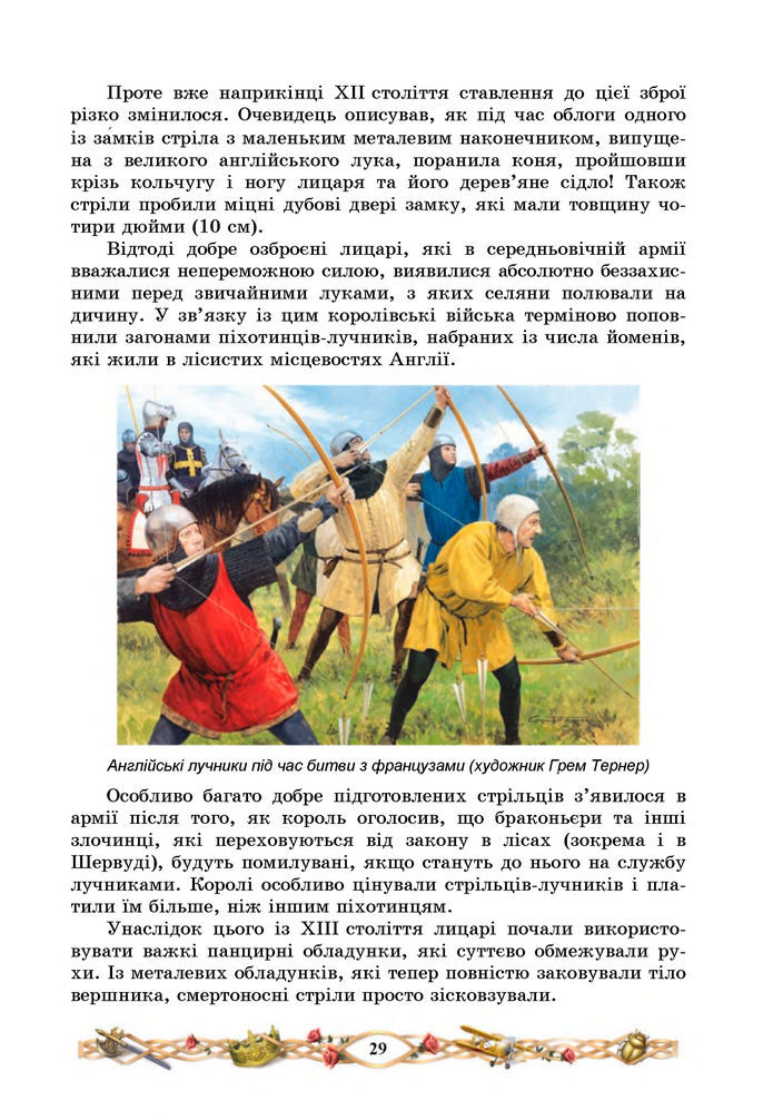Підручник Зарубіжна література 7 клас Міляновська (2024)